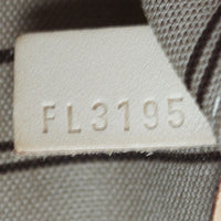 Louis Vuitton Neverfull GM Monogram Date Code