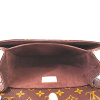 Louis Vuitton Pochette Metis Monogram