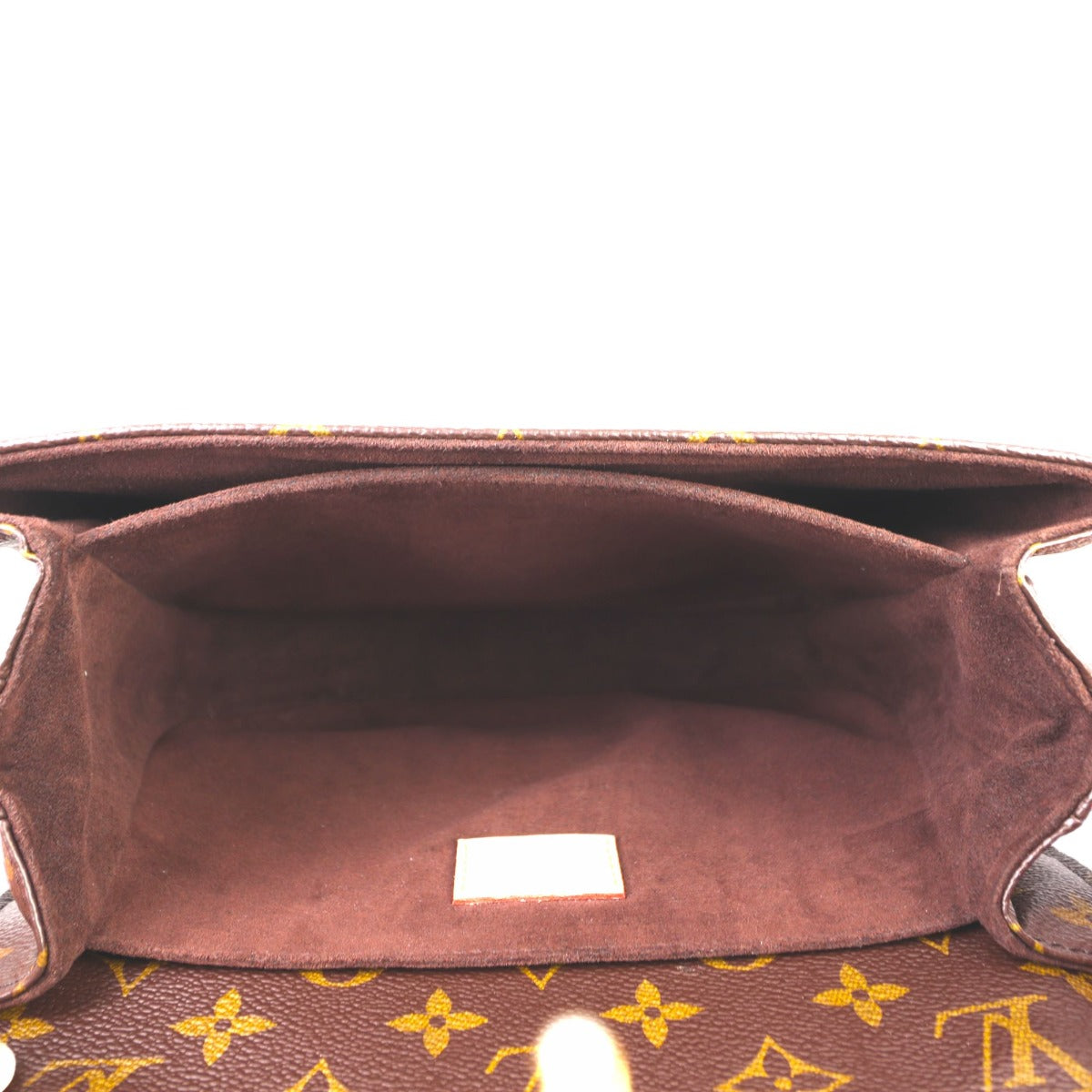 Louis Vuitton Pochette Metis Monogram