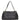 Chanel CC Timeless Shopping Tote | Black Diamond