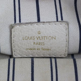 Louis Vuitton Artsy MM Monogram Empreinte Interior Stamp