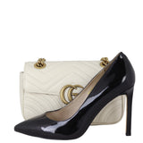 Gucci GG Marmont Matelasse Mini Shoulder Bag