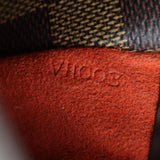 Louis Vuitton Ipanema PM Crossbody Damier Ebene