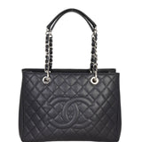 Chanel Grand Shopping Tote