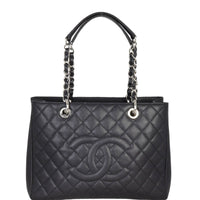 Chanel Grand Shopping Tote