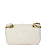 Gucci GG Marmont Matelasse Mini Shoulder Bag