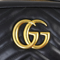 Gucci GG Marmont Small Camera Bag