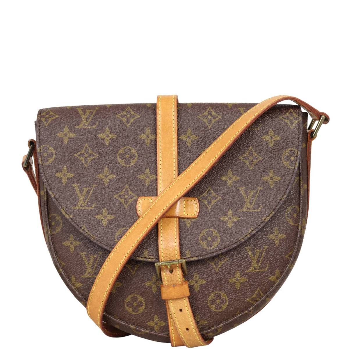 Louis Vuitton Chantilly GM Monogram