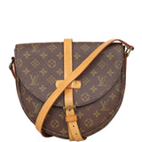Louis Vuitton Chantilly GM Monogram
