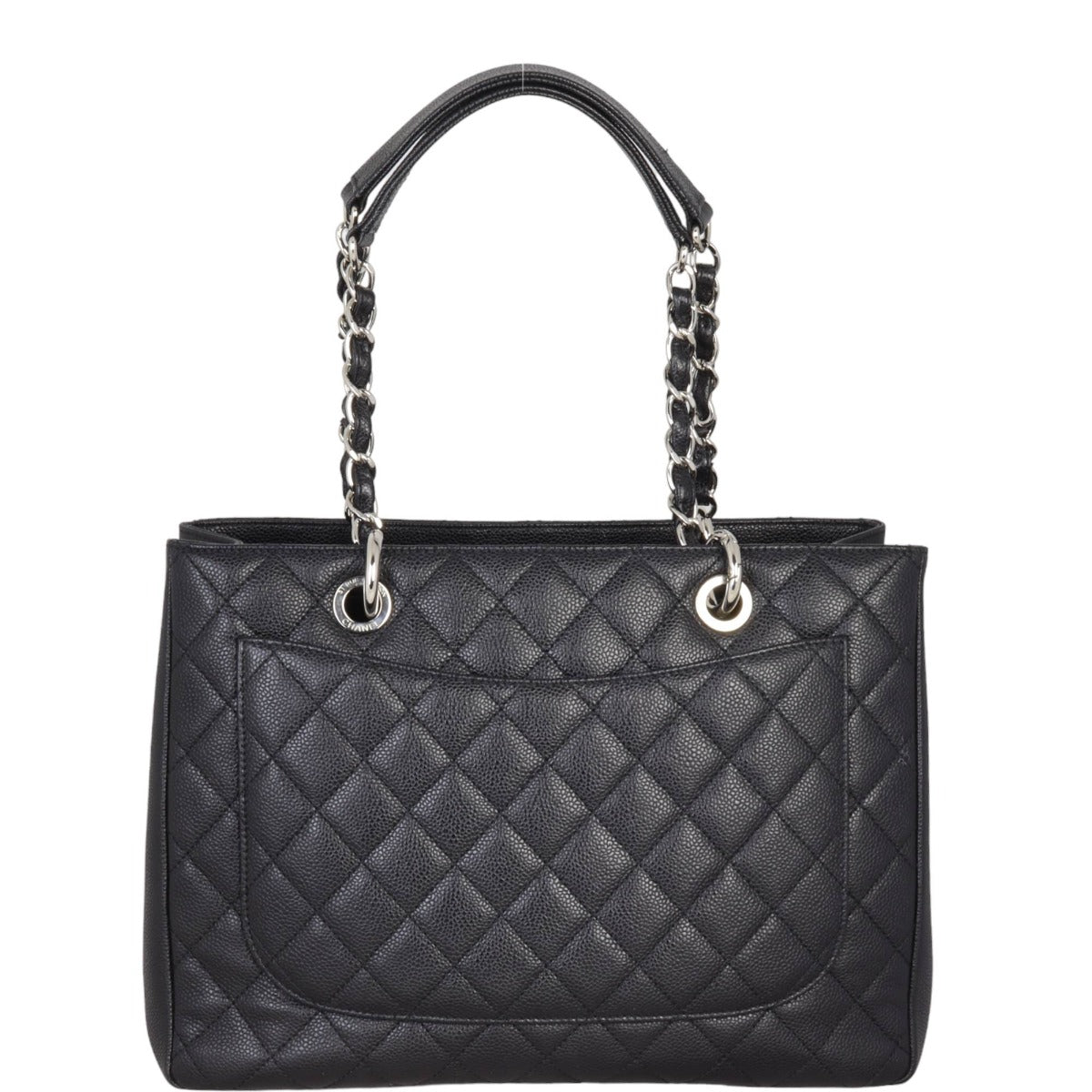 Chanel Grand Shopping Tote