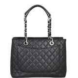 Chanel Grand Shopping Tote