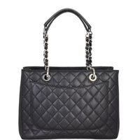Chanel Grand Shopping Tote