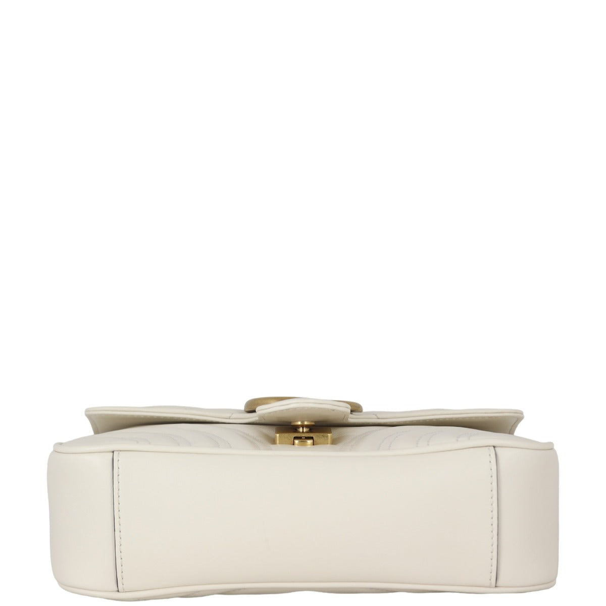 Gucci GG Marmont Matelasse Mini Shoulder Bag