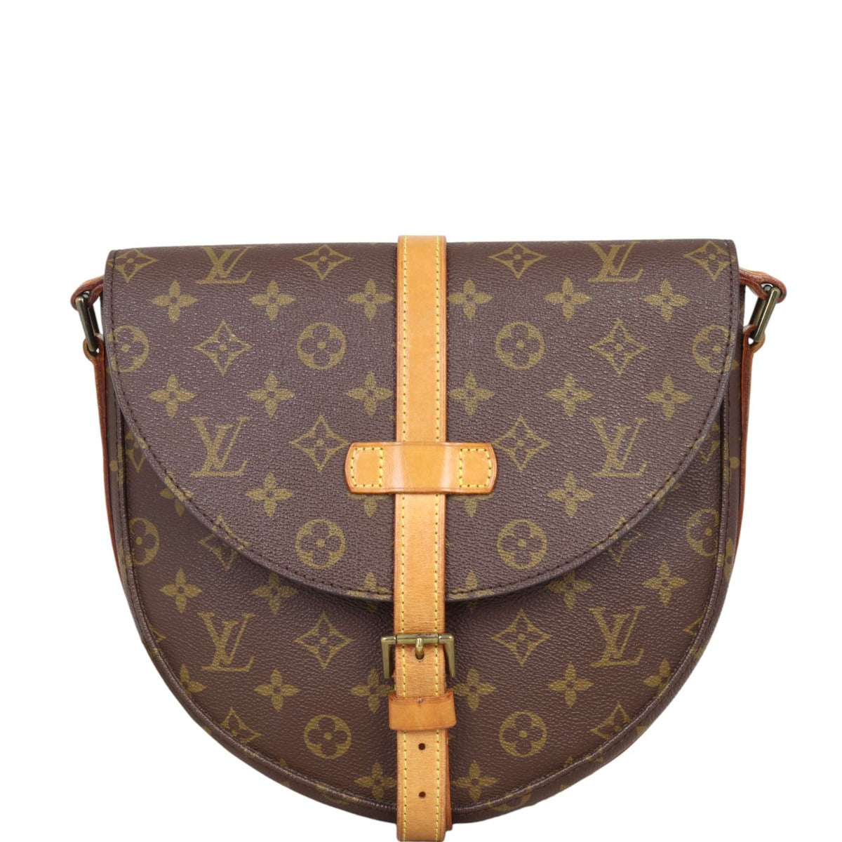 Louis Vuitton Chantilly GM Monogram