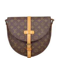 Louis Vuitton Chantilly GM Monogram