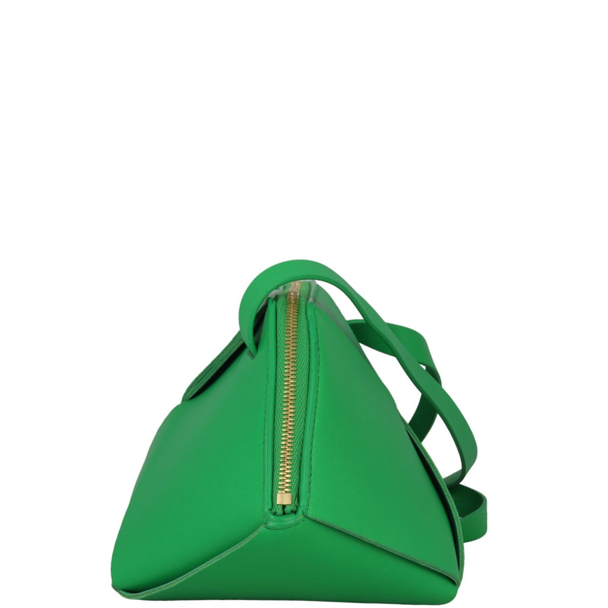 Bottega Veneta Intrecciato Nappa Hexagon Crossbody Bag