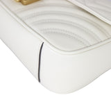 Gucci GG Marmont Matelasse Mini Shoulder Bag