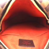 Louis Vuitton Ipanema PM Crossbody Damier Ebene