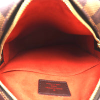 Louis Vuitton Ipanema PM Crossbody Damier Ebene