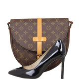 Louis Vuitton Chantilly GM Monogram