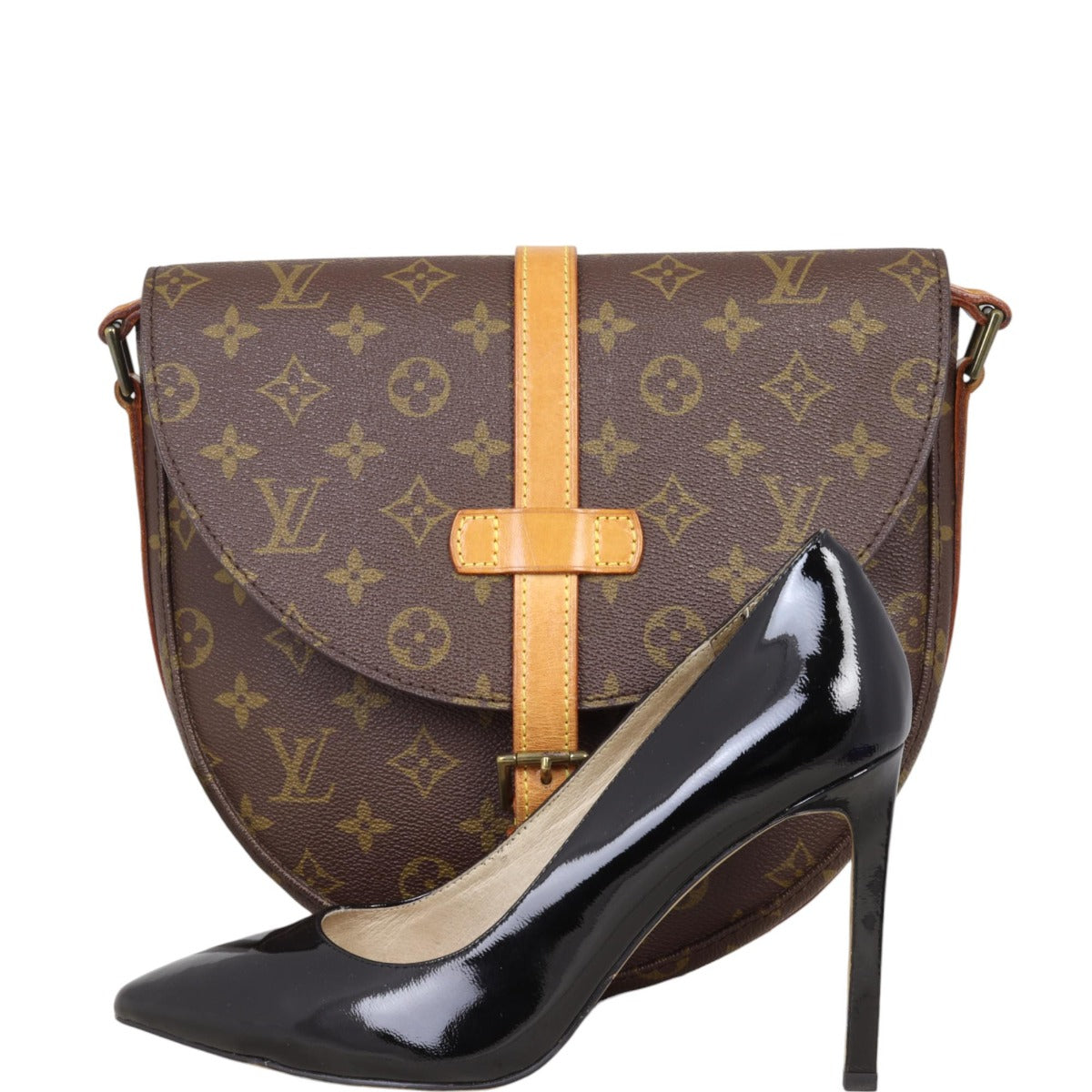 Louis Vuitton Chantilly GM Monogram
