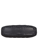 Chanel CC Timeless Shopping Tote | Black Diamond