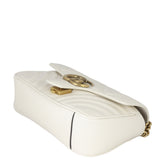Gucci GG Marmont Matelasse Mini Shoulder Bag