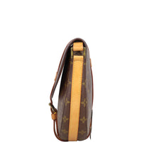 Louis Vuitton Chantilly GM Monogram