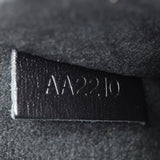 Louis Vuitton Vanity PM Monogram Reverse Date Code