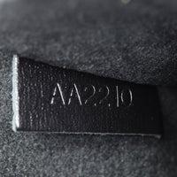 Louis Vuitton Vanity PM Monogram Reverse Date Code