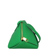 Bottega Veneta Intrecciato Nappa Hexagon Crossbody Bag