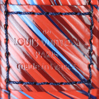 Louis Vuitton Alma BB Epi Tropical Interior Stamp