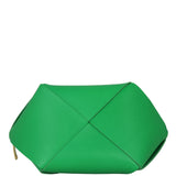 Bottega Veneta Intrecciato Nappa Hexagon Crossbody Bag