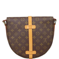 Louis Vuitton Chantilly GM Monogram