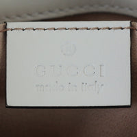 Gucci GG Marmont Matelasse Mini Shoulder Bag