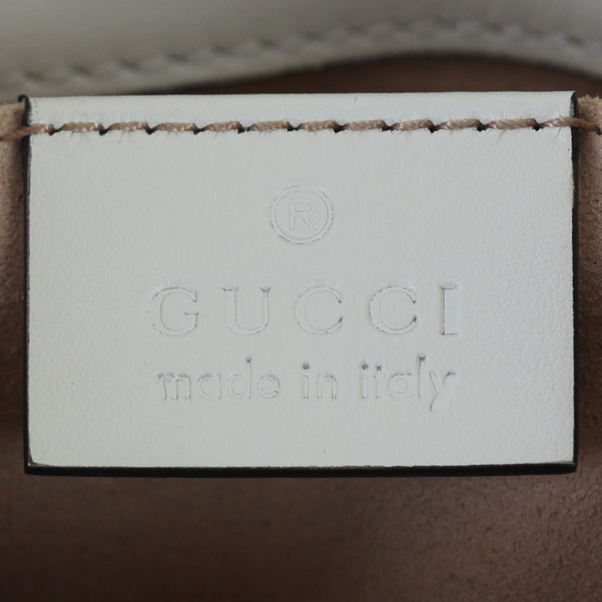 Gucci GG Marmont Matelasse Mini Shoulder Bag