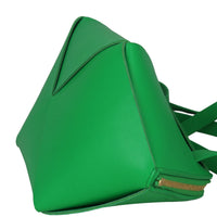 Bottega Veneta Intrecciato Nappa Hexagon Crossbody Bag