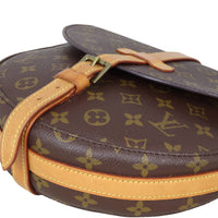 Louis Vuitton Chantilly GM Monogram