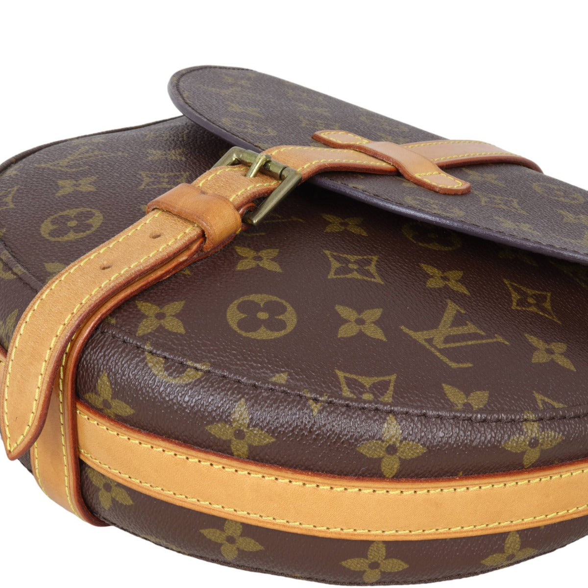 Louis Vuitton Chantilly GM Monogram