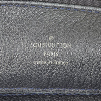 Louis Vuitton Audacieuse MM Monogram Empreinte Interior Stamp