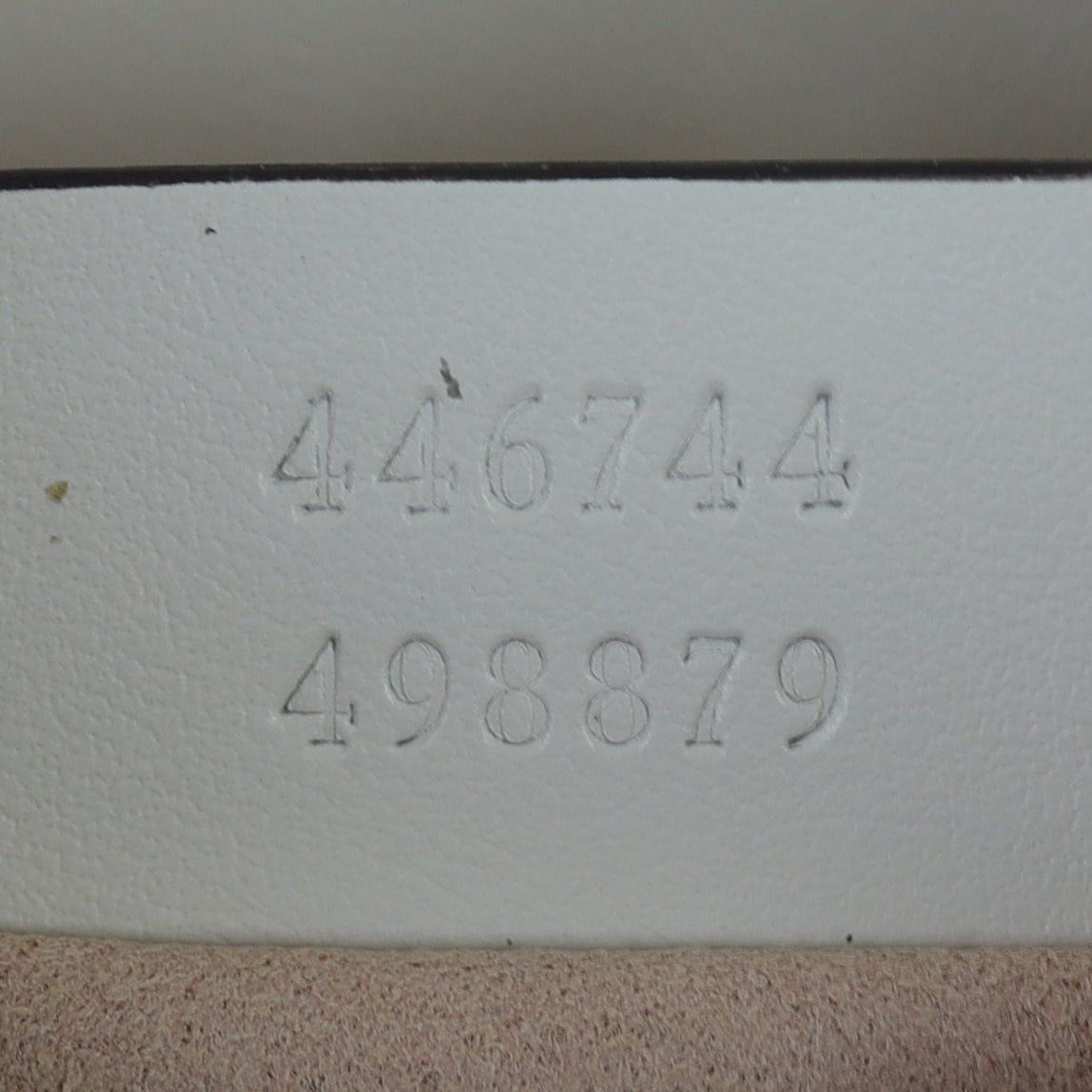 Gucci GG Marmont Matelasse Mini Shoulder Bag