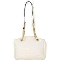 Gucci GG Marmont Matelasse Open Top Tote Medium