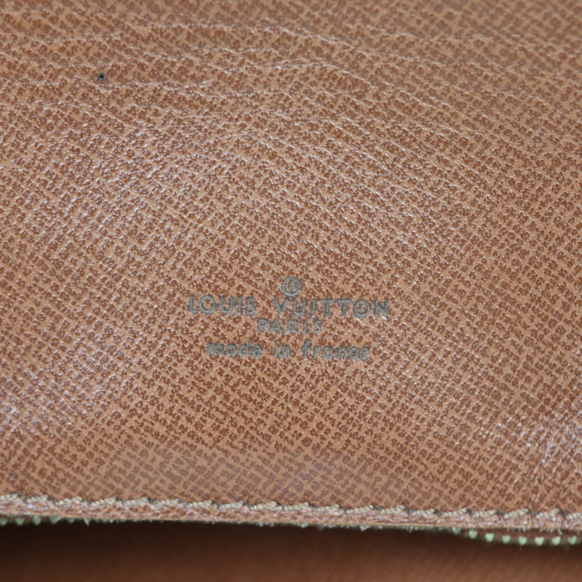 Louis Vuitton Chantilly GM Monogram