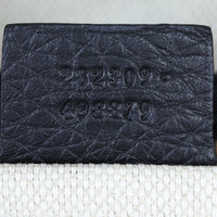 Gucci Soho Medium Tote Date Code