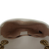 Gucci GG Marmont Matelasse Mini Shoulder Bag