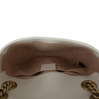 Gucci GG Marmont Matelasse Mini Shoulder Bag