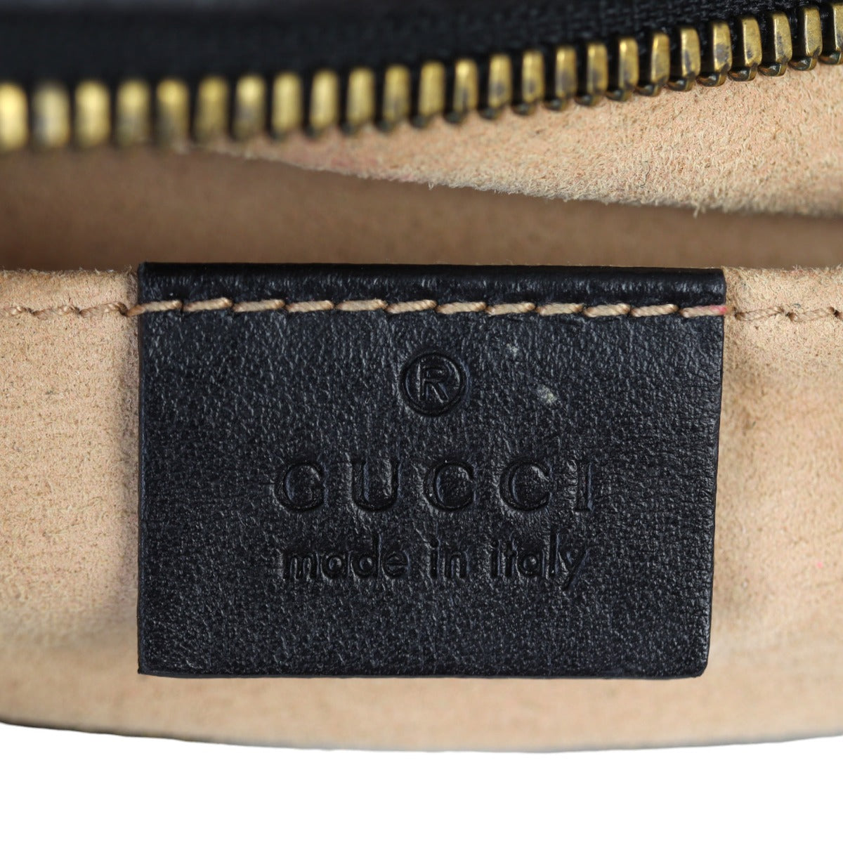 Gucci GG Marmont Small Camera Bag