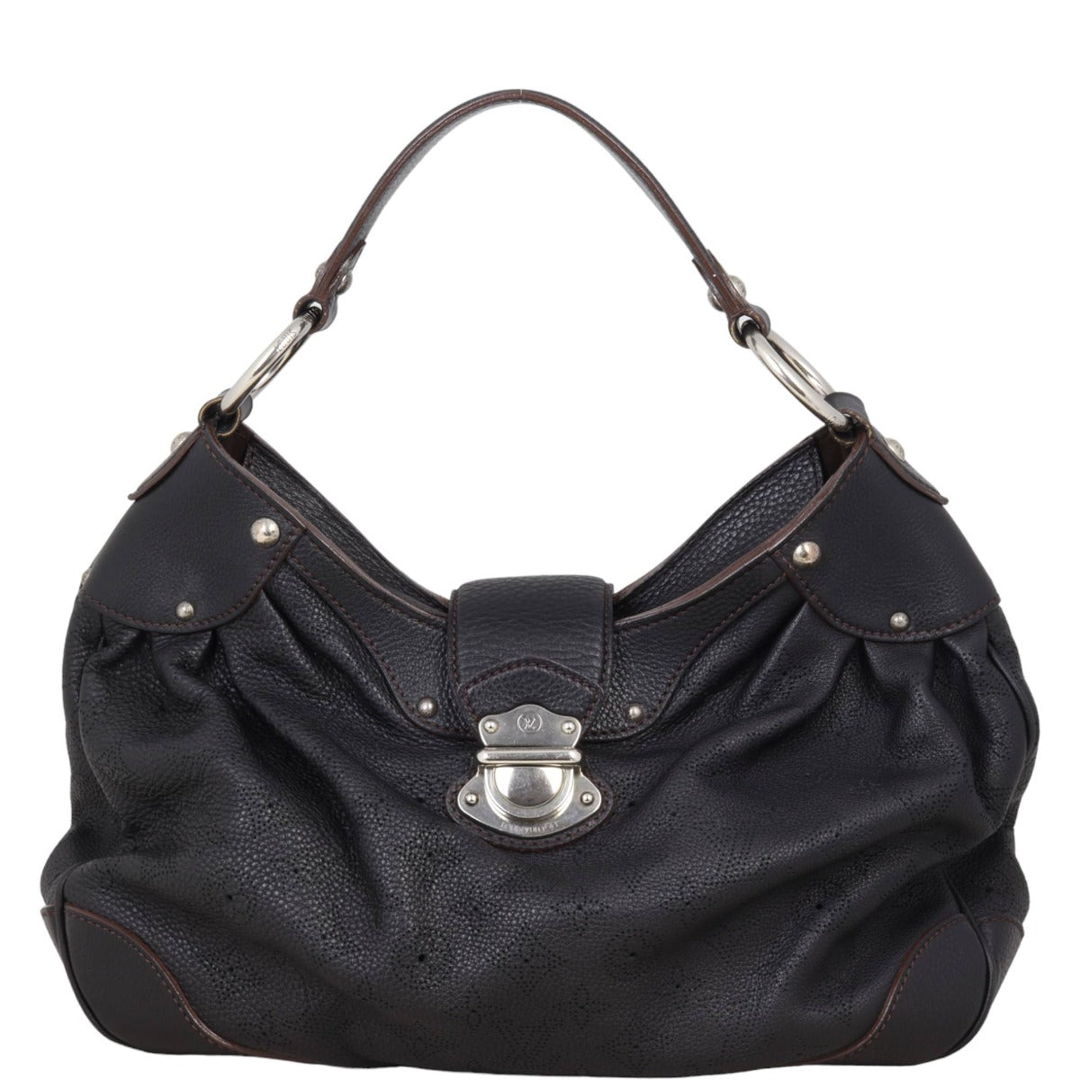 Louis Vuitton Mahina Solar PM Perforated Monogram