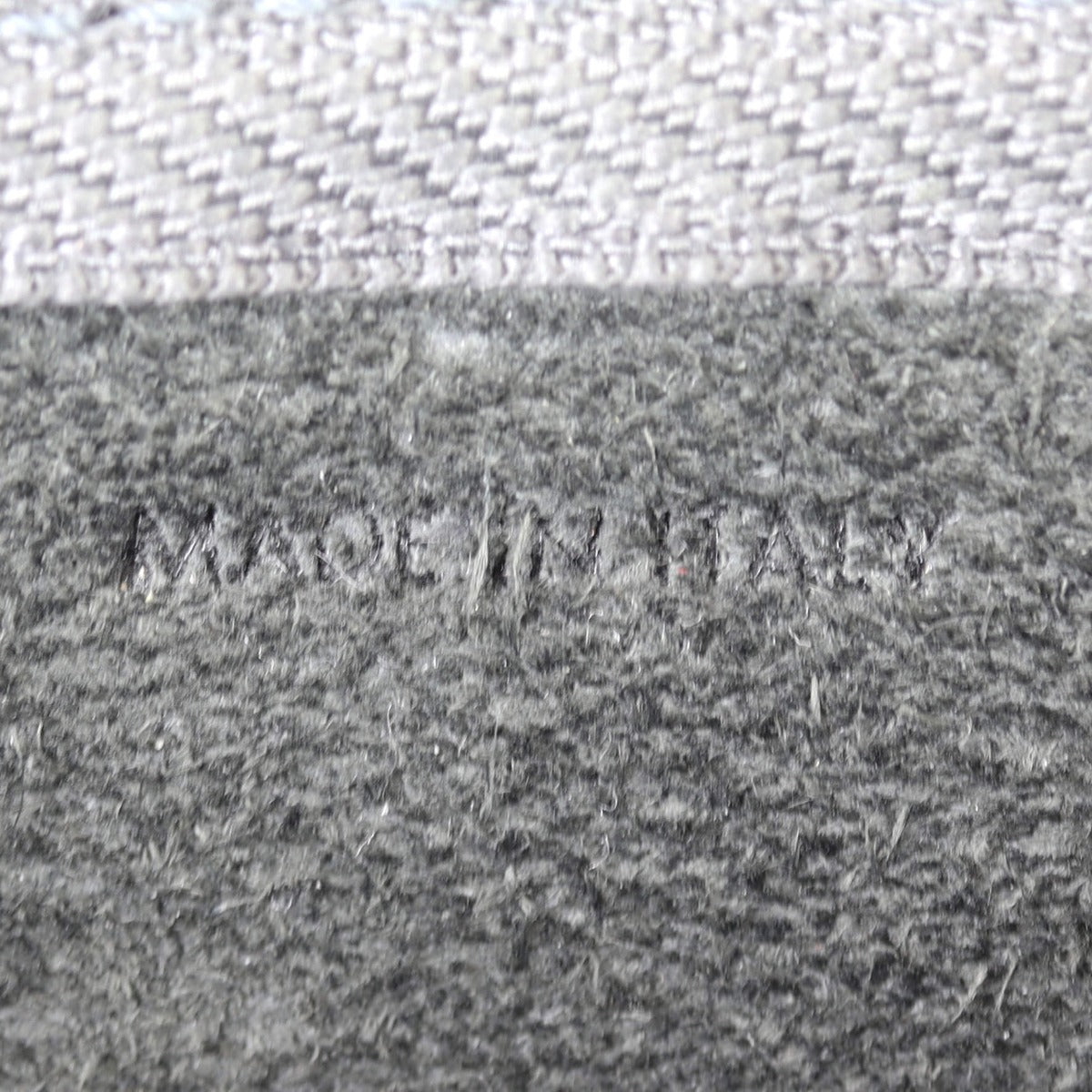 Celine Belt Bag Mini Interior Stamp