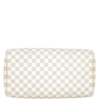 Louis Vuitton Speedy 35 Damier Azur